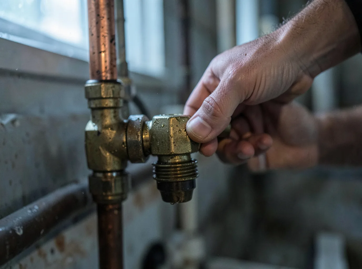 Emergency Plumber Pine Hall, NC FAQs